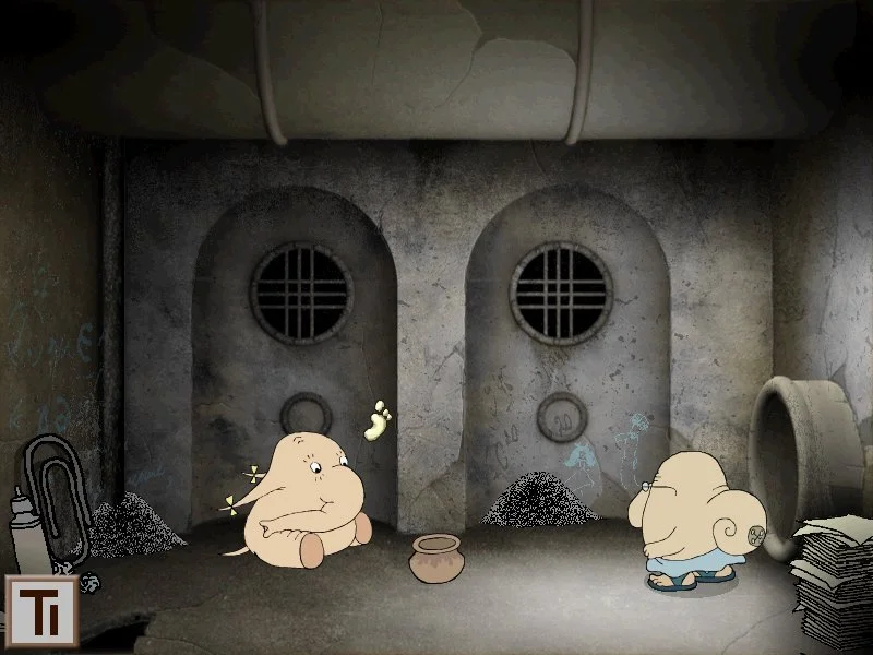 Full Pipe - кадр 2