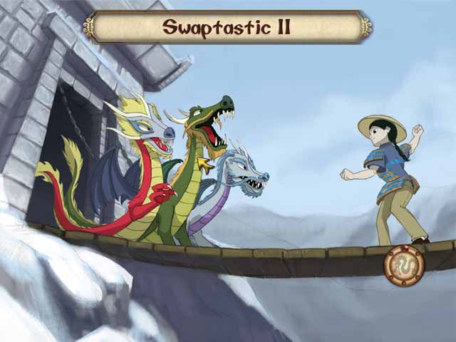 Mahjong Quest 3 — скриншот 3