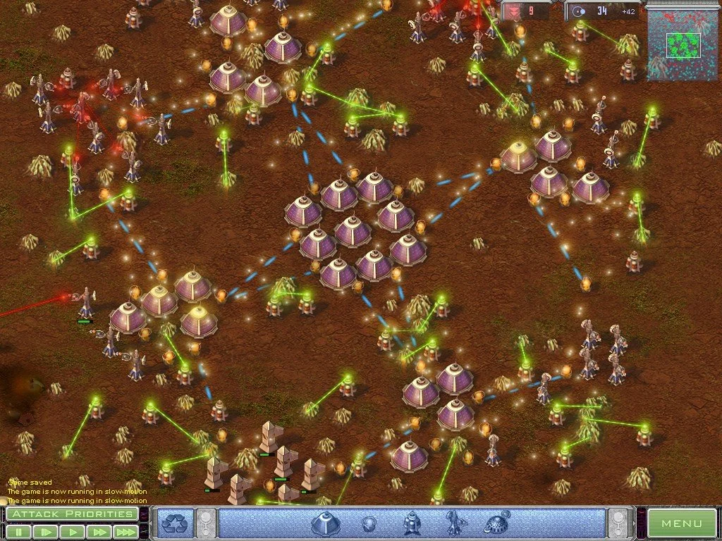 Harvest: Massive Encounter - кадр 2