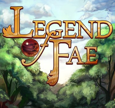 Legend of Fae — скриншот 3