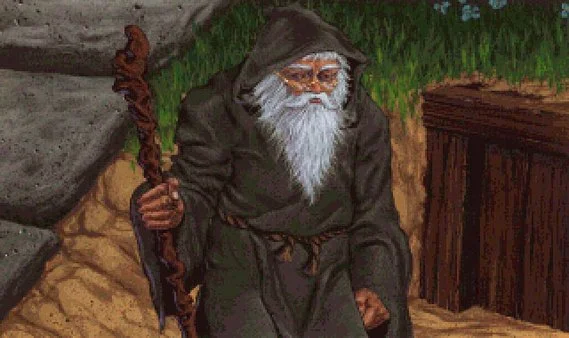 King's Quest Collection - кадр 4