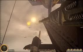 Guns of Icarus — скриншот 4