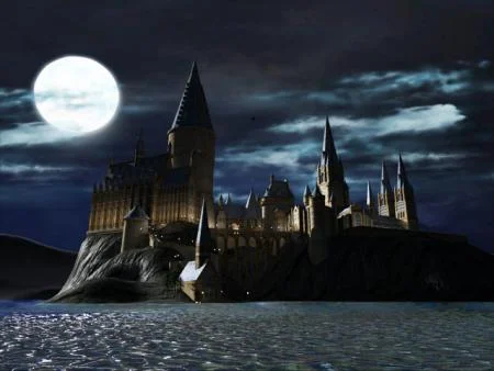 LEGO Harry Potter - кадр 5