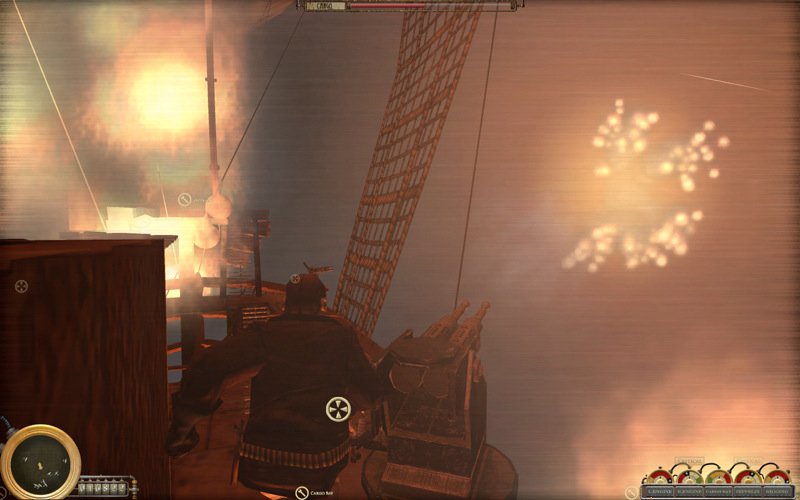 Guns of Icarus — скриншот 1