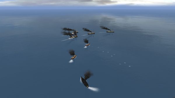 Ironclads: Anglo Russian War 1866 — скриншот 5