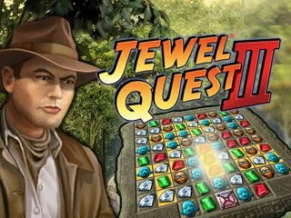 Jewel Quest 3 - кадр 1