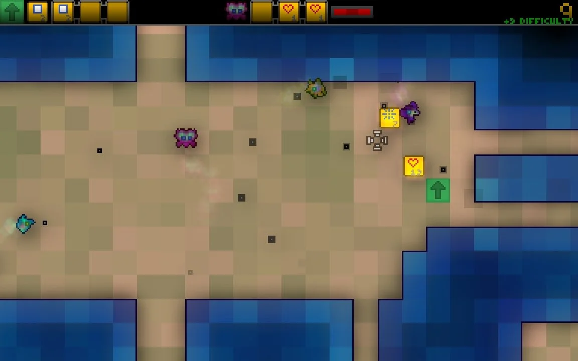 Inside a Star-filled Sky - кадр 4