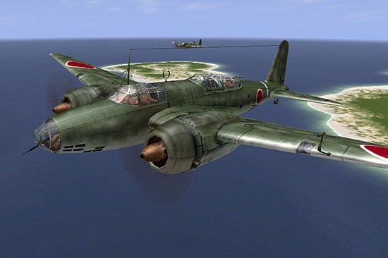 IL-2 Sturmovik: 1946 — скриншот 3
