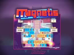 Magnetis — скриншот 3