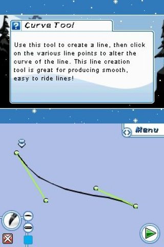 Line Rider 2: Unbound — скриншот 4