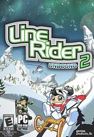 Line Rider 2: Unbound — скриншот 2