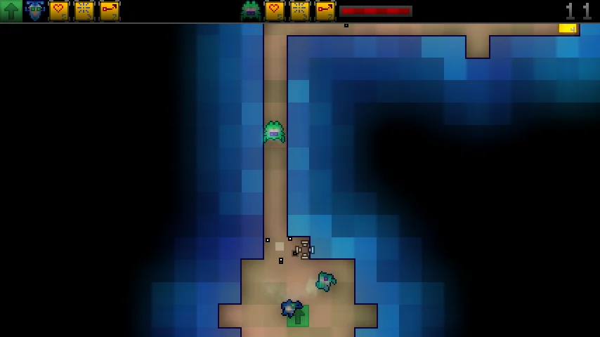 Inside a Star-filled Sky - кадр 2