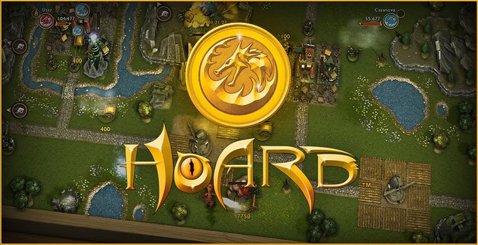 Hoard — скриншот 5
