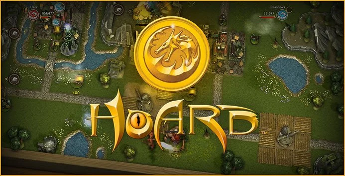 Hoard - кадр 5