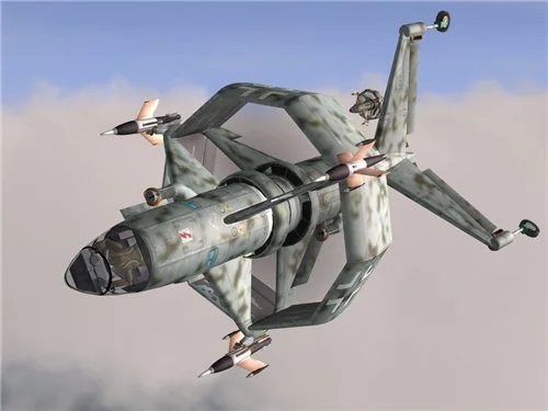 IL-2 Sturmovik: 1946 - кадр 5