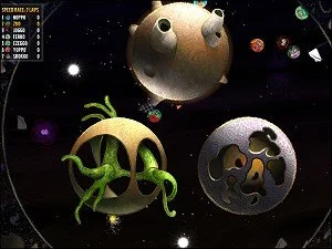 Gumboy Tournament - кадр 2