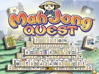 Mahjong Quest — скриншот 4