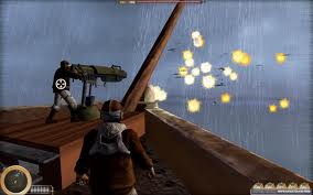 Guns of Icarus — скриншот 3