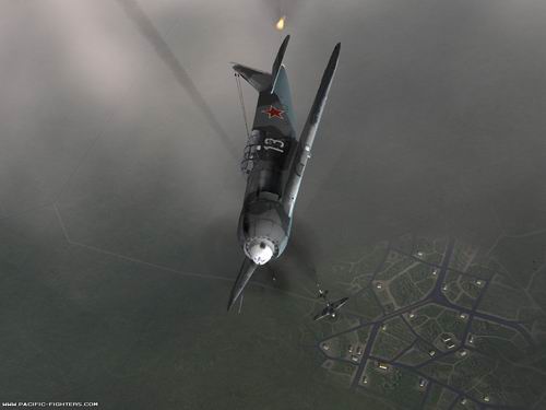 IL-2 Sturmovik: 1946 — скриншот 2