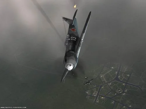 IL-2 Sturmovik: 1946 - кадр 2