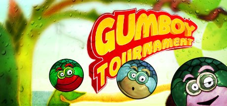 Gumboy Tournament — скриншот 4