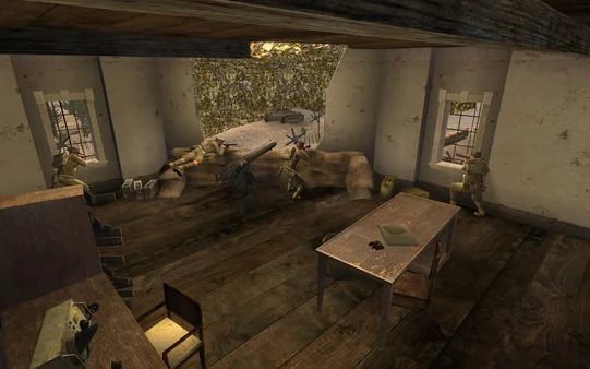 Mare Nostrum - кадр 4