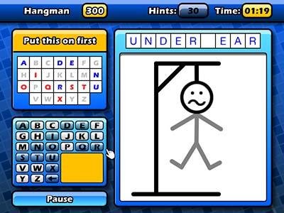 Puzzler World — скриншот 1