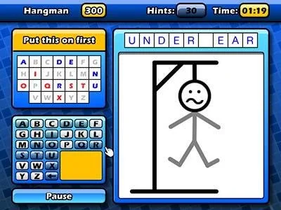 Puzzler World - кадр 1