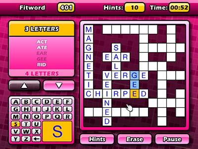 Puzzler World — скриншот 3