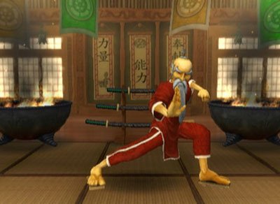 Ninja Reflex: Steamworks Edition — скриншот 5
