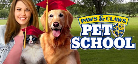 Paws & Claws: Pet School — скриншот 4