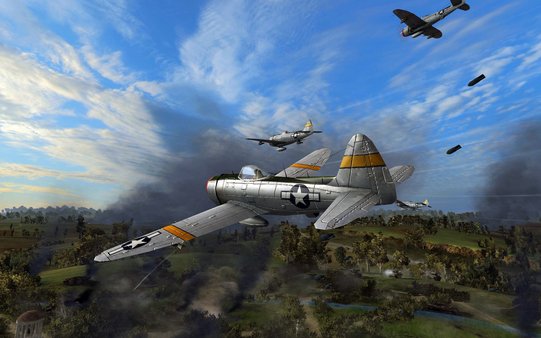 Order of War — скриншот 5