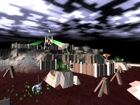 Multiwinia - кадр 4