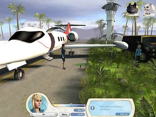 Paws & Claws: Pampered Pets - кадр 2