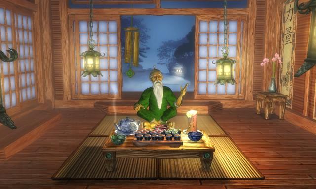 Ninja Reflex: Steamworks Edition — скриншот 3
