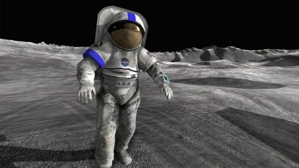 Moonbase Alpha — скриншот 3