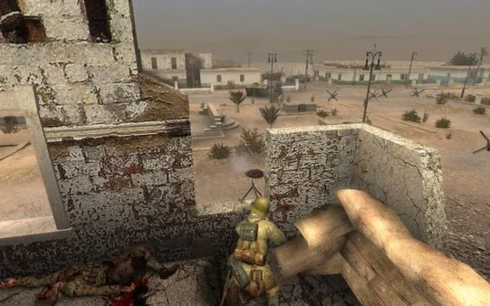 Mare Nostrum - кадр 3