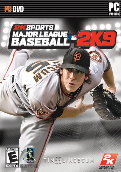Major League Baseball 2K9 - кадр 2