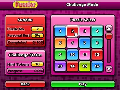 Puzzler World — скриншот 2