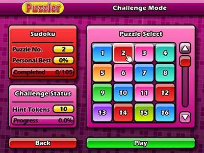 Puzzler World - кадр 2
