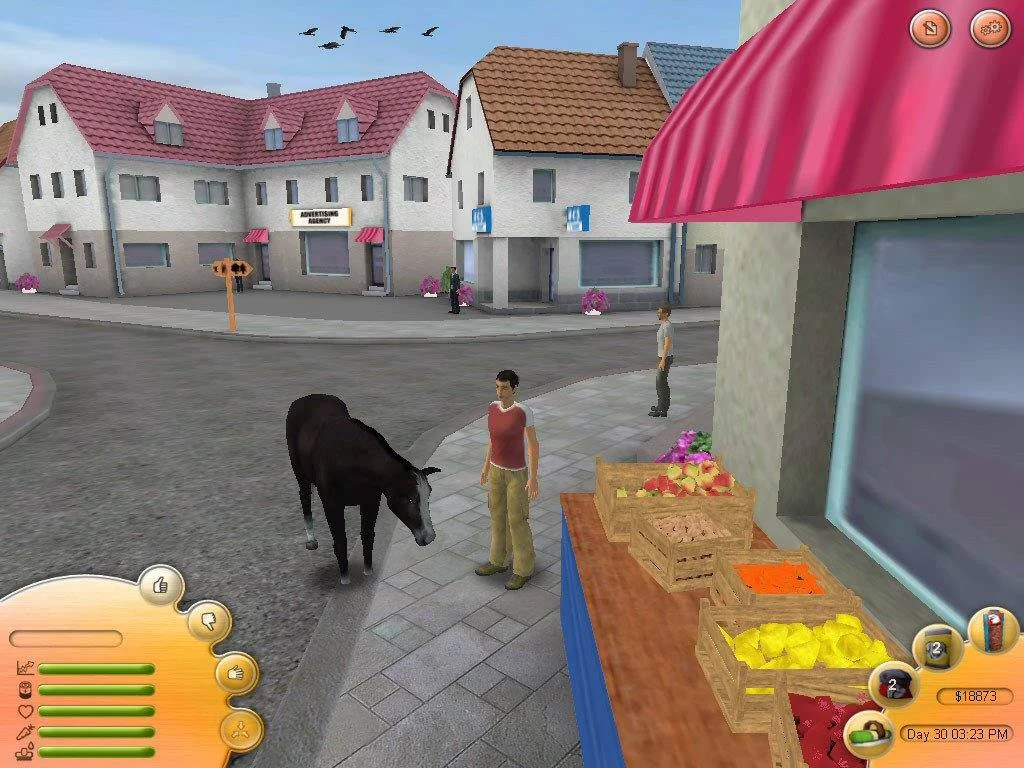 Paws & Claws: Pet School - кадр 2