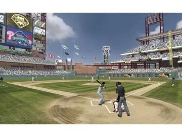 MLB Front Office Manager - кадр 4