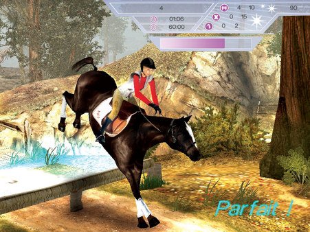 Petz Horsez 2 — скриншот 2