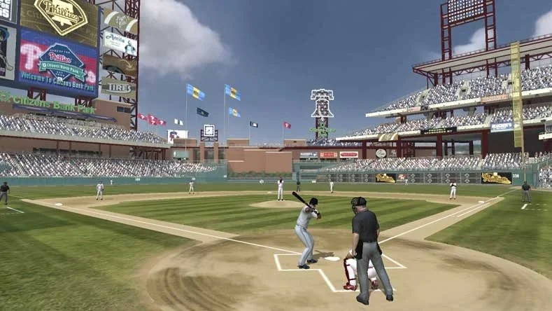 MLB Front Office Manager - кадр 3