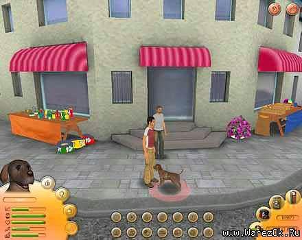 Paws & Claws: Pet School — скриншот 3
