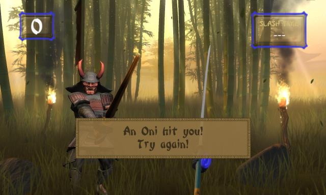 Ninja Reflex: Steamworks Edition — скриншот 4