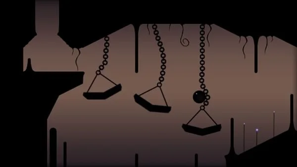 NightSky - кадр 1