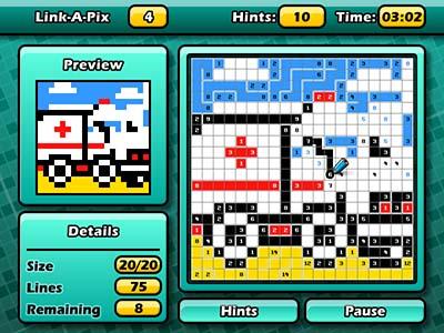 Puzzler World — скриншот 5
