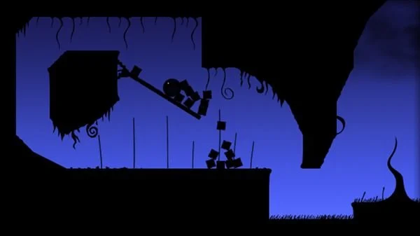 NightSky - кадр 2