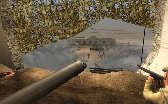 Mare Nostrum - кадр 2